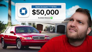 I make $50,000 / Month Renting out CHEAP Cars on Turo: HERE’S HOW!