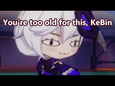 The oldest Kaslana's real Honkai PvP experience