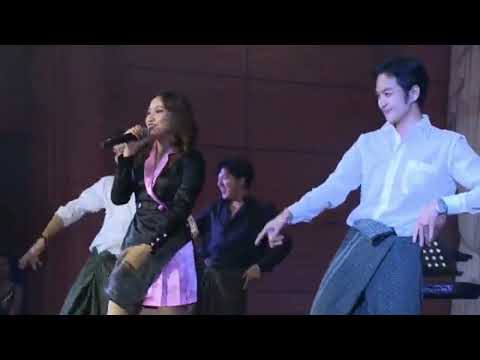 အာဝါဟ-Nora(Live Performance )