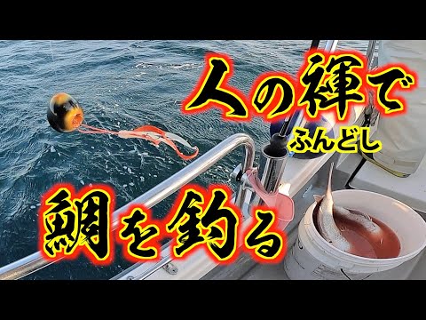 【真鯛】借りモノは不思議と良く釣れる。釣り方は時代と共に変わる。これからはレンタル釣法の時代・・・かも知れない