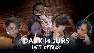 FINAL EPISODE XXGANG MENCURI! - DARK HOURS