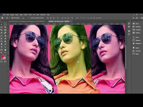 Techniques To Improve Edit May Photo Work New Styke 32 Image