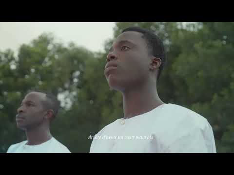 ELEVATION - Claudrick Miere (CLIP officiel)