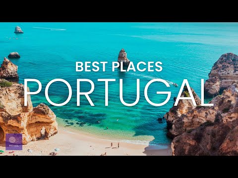 Portugal Travel Guide 2022 | 10 Best Places to Visit in Portugal - Travel Video