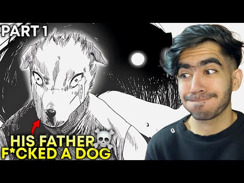 I Read The MOST OFFENSIVE Manga EVER 💀| Dog N*gga Part - 1