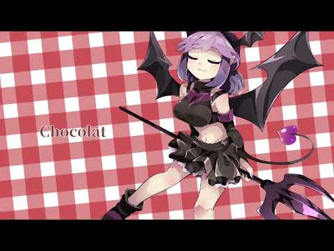 【フリーBGM】Chocolat