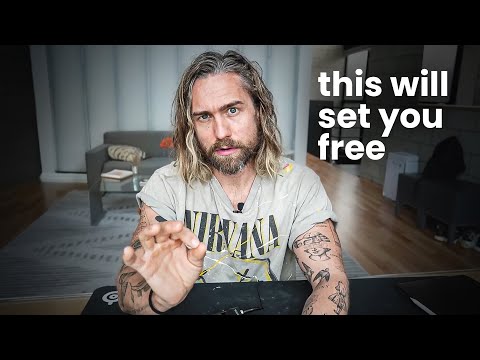 How to LET GO and get what you want (step by step)