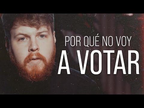 ¿Por qué los ANARQUISTAS no van a VOTAR? | En tiempo de elecciones | Errico Malatesta