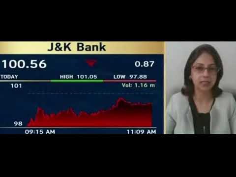 J&KBank Share Latest News Today | Jammu Kashmir Bank Share Buy or Not