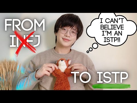 What Type Am I? From INFJ to ISTP: An Interview with Popular Chinese MBTI Content Creator Joshua Wei