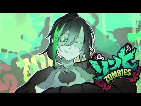 なっちゃったんじゃしょうがないね『ゾンビ』しゆん【歌ってみた】