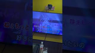 友達の声が似すぎて思い出しちゃう😢#あくあ #卒業