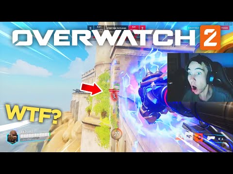 Overwatch 2 MOST VIEWED Twitch Clips of The Week! #261