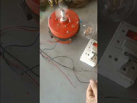 3 tar wale cooler motor check series Testing/cooler motor connection/2 speed cooler/shorts