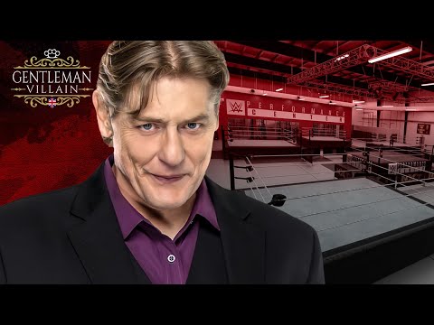 William Regal on what to look for in a wrestling school