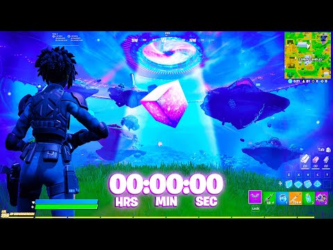 FORTNITE OPERATION *SKYFIRE* LIVE EVENT! (Season 8 Fortnite)