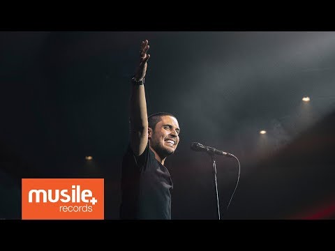 ADAI Music - Deus Amou o Mundo (Ao Vivo)