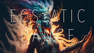 Ecstatic Dance - Shamanic Mix | Psychedelic Trip Music