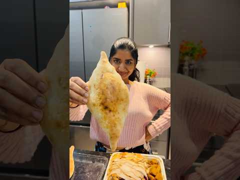 Iraq la idha saapduvaanga🥺#ytshorts #shortsfeed #youtubevideo #canadiantamilvlogs #foodreview #howt