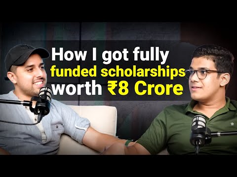 How to get a FULLY FUNDED Scholarship ABROAD for BACHELORS