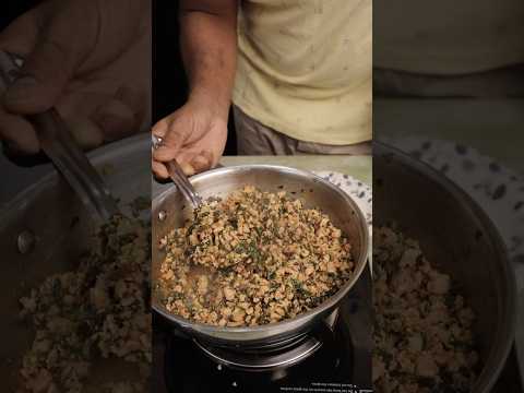 #chickenkeema #palakura #recipe #cooking #foodie #telugu