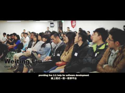 Mit.Jobs Speed Interview #2 Aftermovie 快速面試