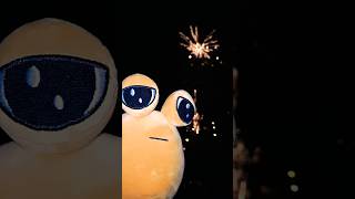 Happy New Year! 💩✨️#shorts #viral #plushies #plushtoys #pou #funny #subscribe #trending #fyp #fypシ゚