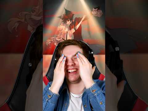 Hazbin Hotel fan songs are on another level fr - One Hell of a Team reaction