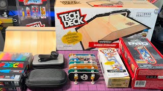 I Tried 19 Tech Deck & Fingerboarding Related Items from Amazon