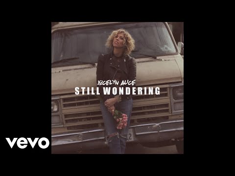 Jocelyn Alice - Still Wondering (Audio)