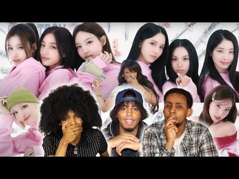 OUR FIRST TIME REACTING TO TWICE?! | TWICE “Strategy (feat. Megan Thee Stallion)” M/V