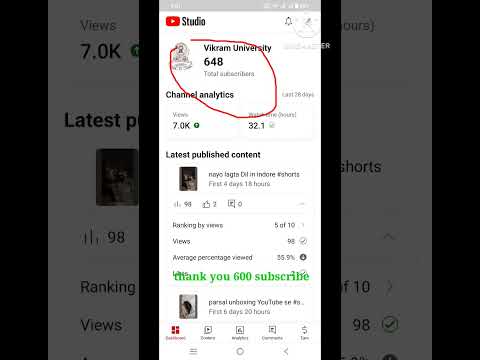 thank you 600 subscribe ♥️♥️ #shorts