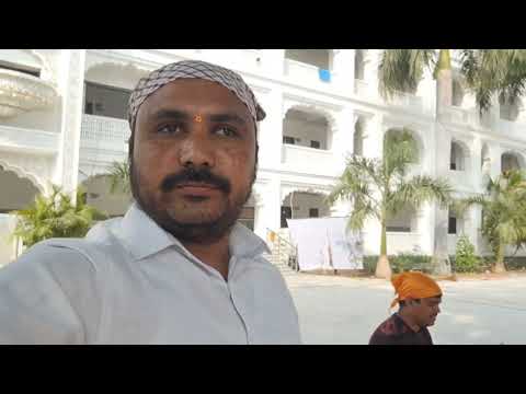 Gurudwara In Nanded (Maharashtra)