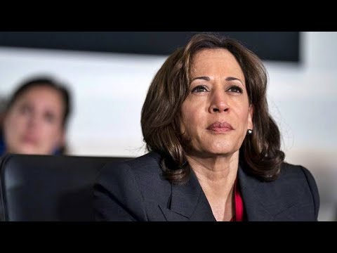 Kamala Harris - In Her Own Words