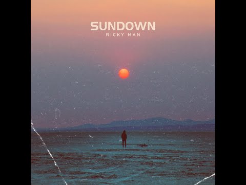 Ricky man - SUNDOWN - (FREE)