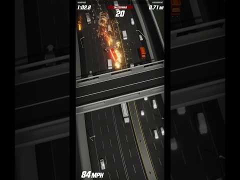 THIS Racing Game Is *ACTION-PACKED*