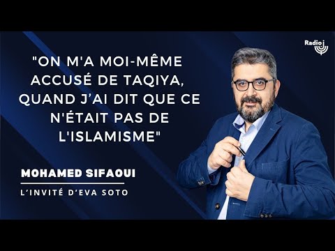 "L'attentat en Allemagne n'est pas lié à l'islam politique" : Mohamed Sifaoui