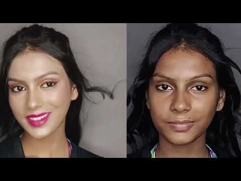 Step-by-Step Tutorial Makeup 2023