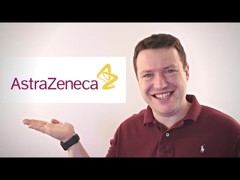 AstraZeneca Video Interview Questions and Answers Practice