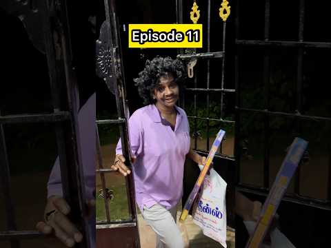 கொடுமைக்கார சித்தி Part - 11 Watch till the end 🥹#shorts #ytshorts