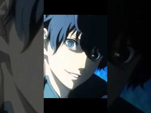 Watch Persona 5 it’s a great anime!!! Persona 5 edit