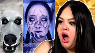 INSANE PHOBIA MAKEUP TRANSFORMATIONS