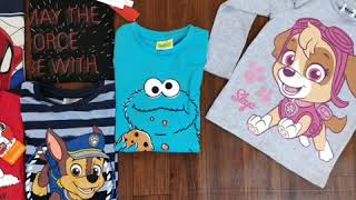 Kids Export Surplus Lot Next. Brand call or whatapp 9698245549 tshirt