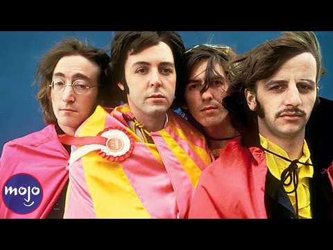 10 Beatles Song Backstories Every Fan Should Know