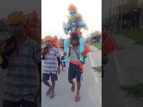 Shiv ji Kanbad ll #trending #trendibgsongs #treblevlogs #trendungshorts #yoitubeshorts #viralshort