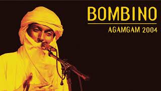 Bombino - Imuhar