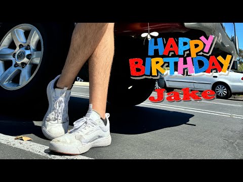 The best of Jakepfb from THE CHRIS FILES vlogs