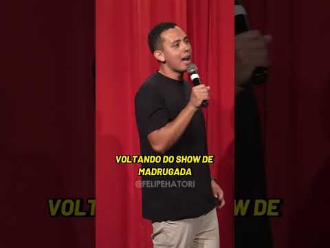 Quando faz a matrícula da academia #standupcomedy