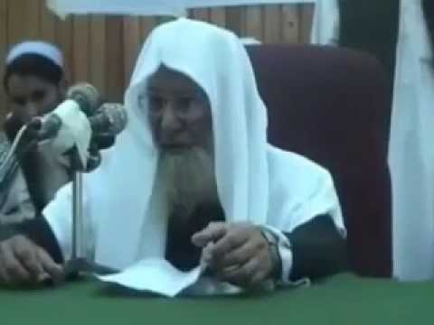 shiekh abdul salam rustami(شیخ عبد السلام رستمی) ....by jamilurrahman farooqi nuristani