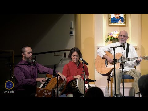 Kirtan español — Spanish Kirtan